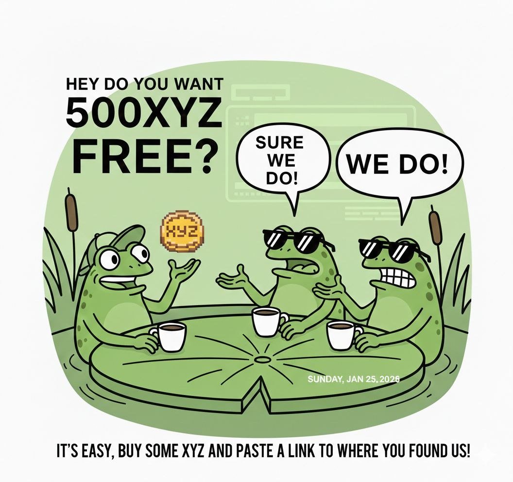 XYZVerse tweet media