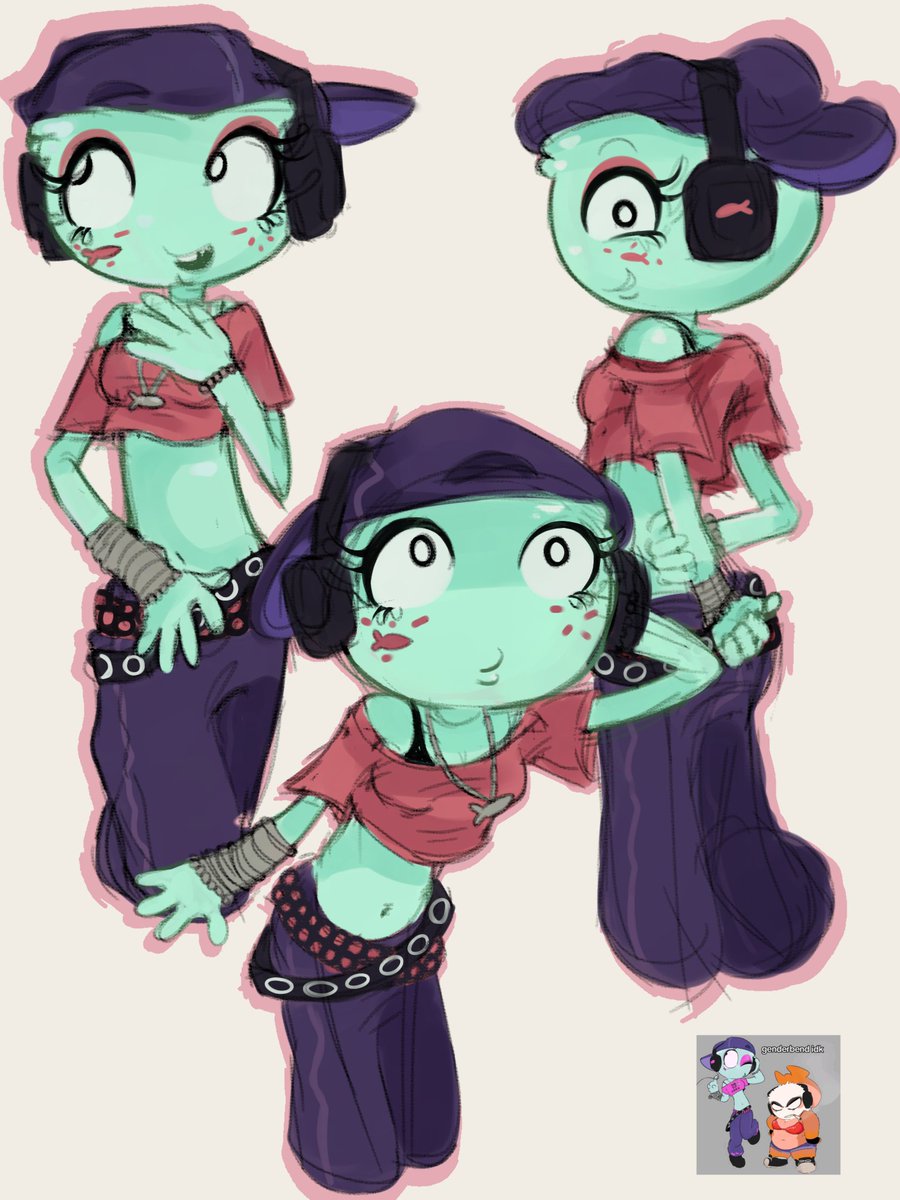 Dandy's rave Finn (genderbend) 
<a href="/havuky/">HAV 🩷</a>
#dandysworld #dandysworldfanart #Finn #dandysrave