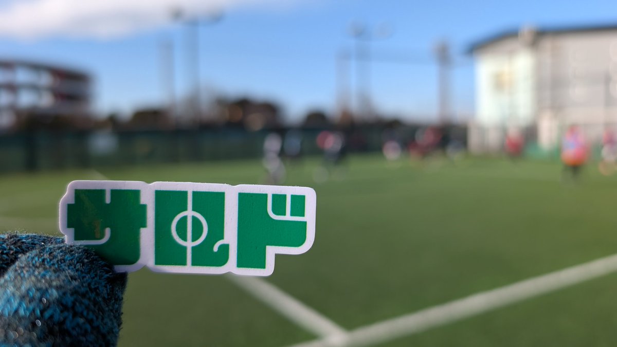 埼スタフットサル⚽️
楽しかった！初めての方々にもまた来たいって言ってもらえて嬉しかった☺️

次は2/13(金) 南浦和 20:00-22:00 です。