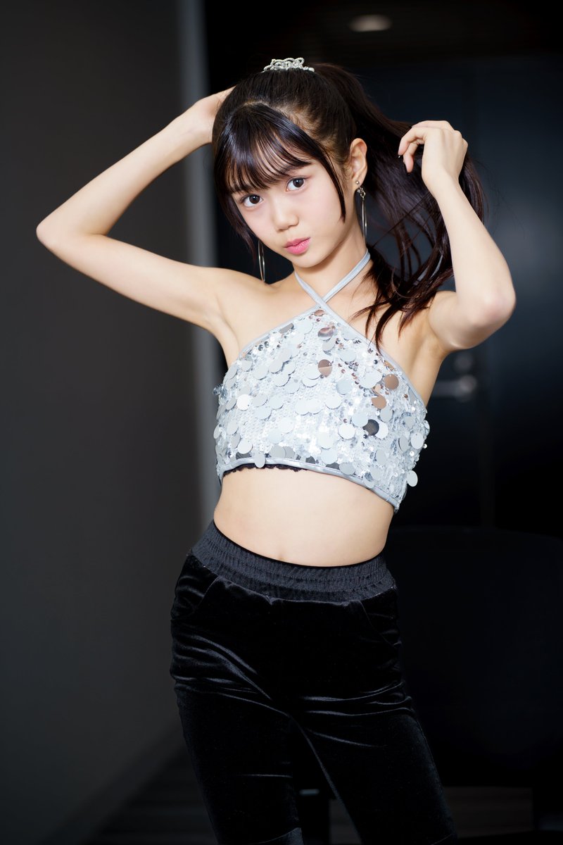 ここみページ 2026/01/18 東京アイドル劇場 ソロスぺ+ダンチャレ ここみん ちゃん