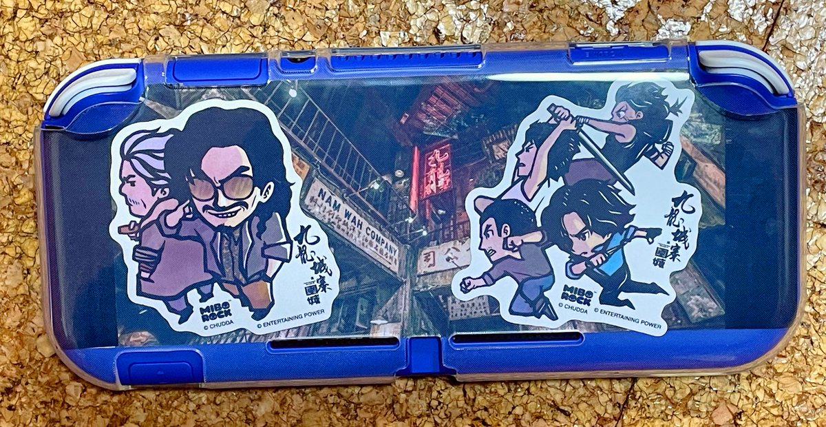 よりみち tweet media