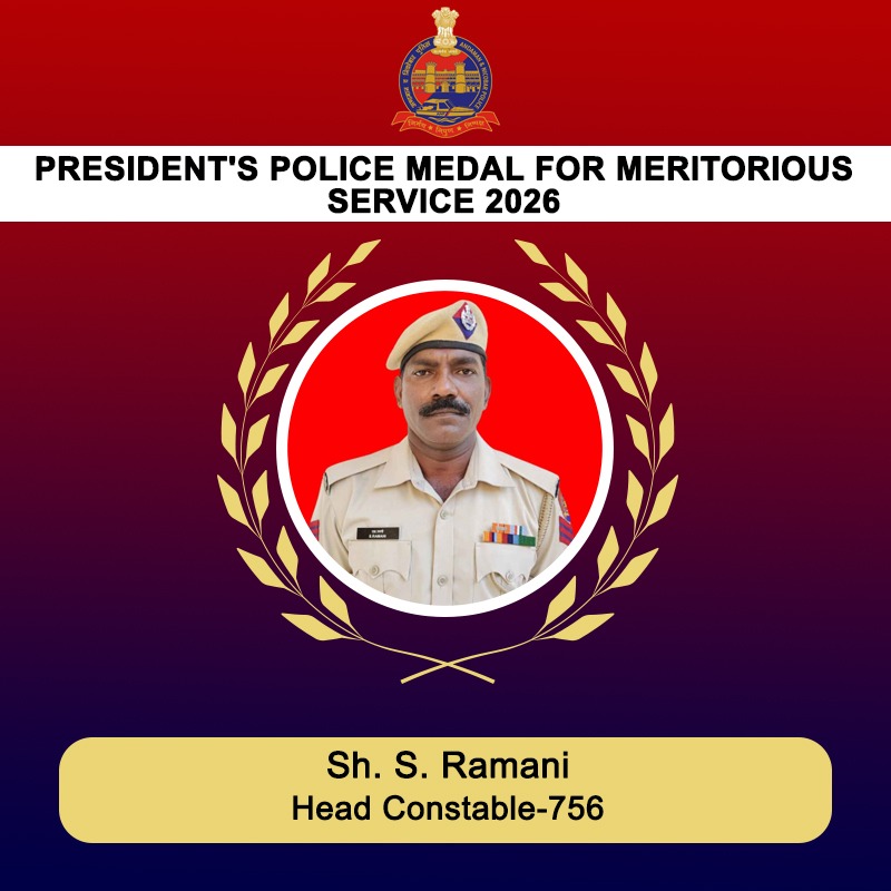 Andaman & Nicobar Police tweet media