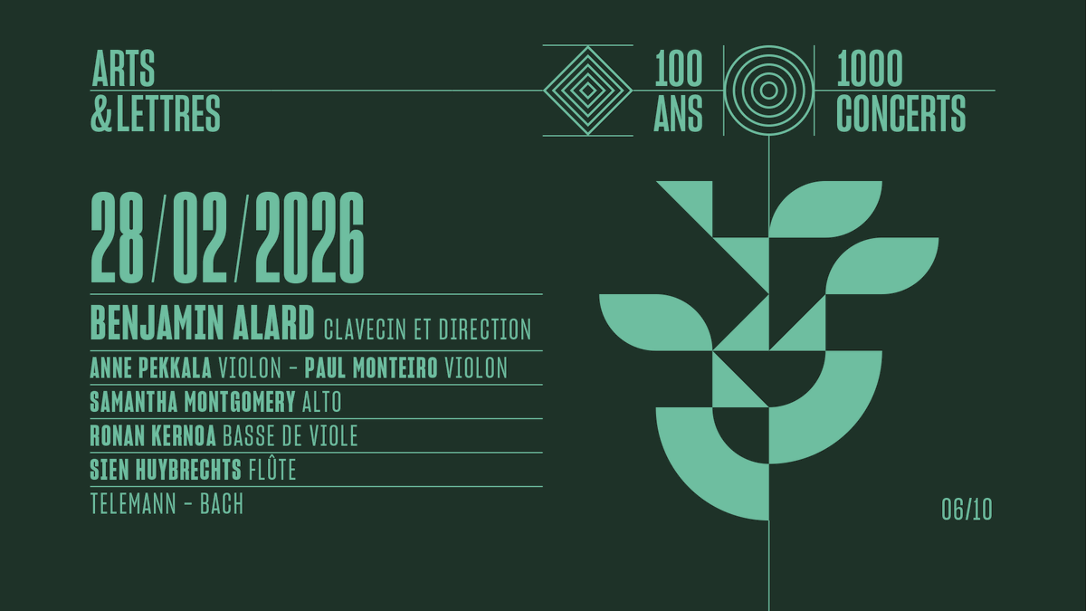 Benjamin Alard tweet media