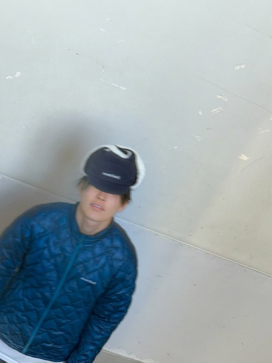 1024updates's tweet image. [📷] 260125 | HONGJOONG

#ATEEZ #에이티즈 #HONGJOONG