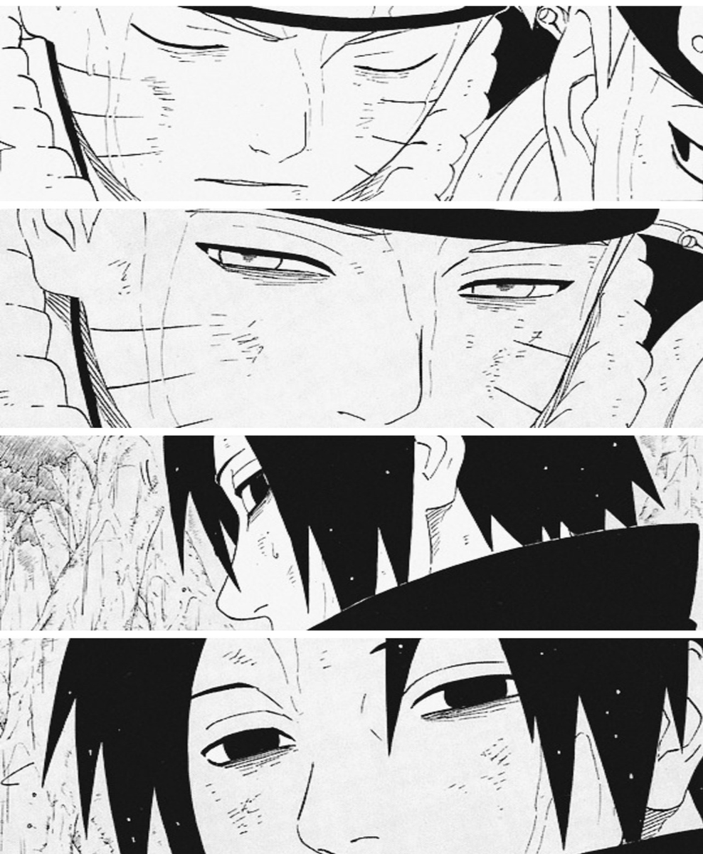 hourly narusasu (@sasunaruhour) on Twitter photo 