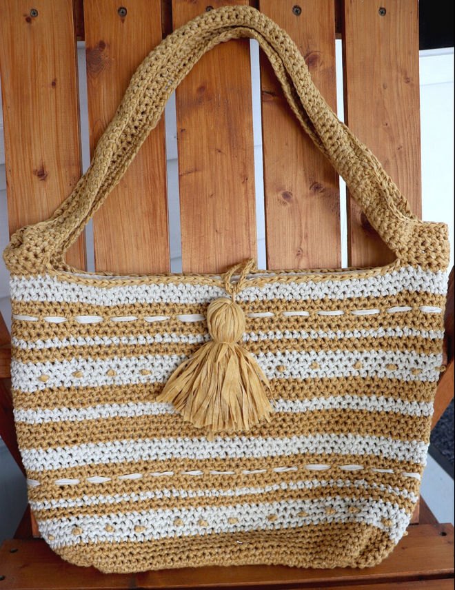 JulieKSchuler's tweet image. Crocheted Shoulder Bag

jschulerart.etsy.com/listing/151143…

#crochet #purse #shoulderbag #beachbag #totebag