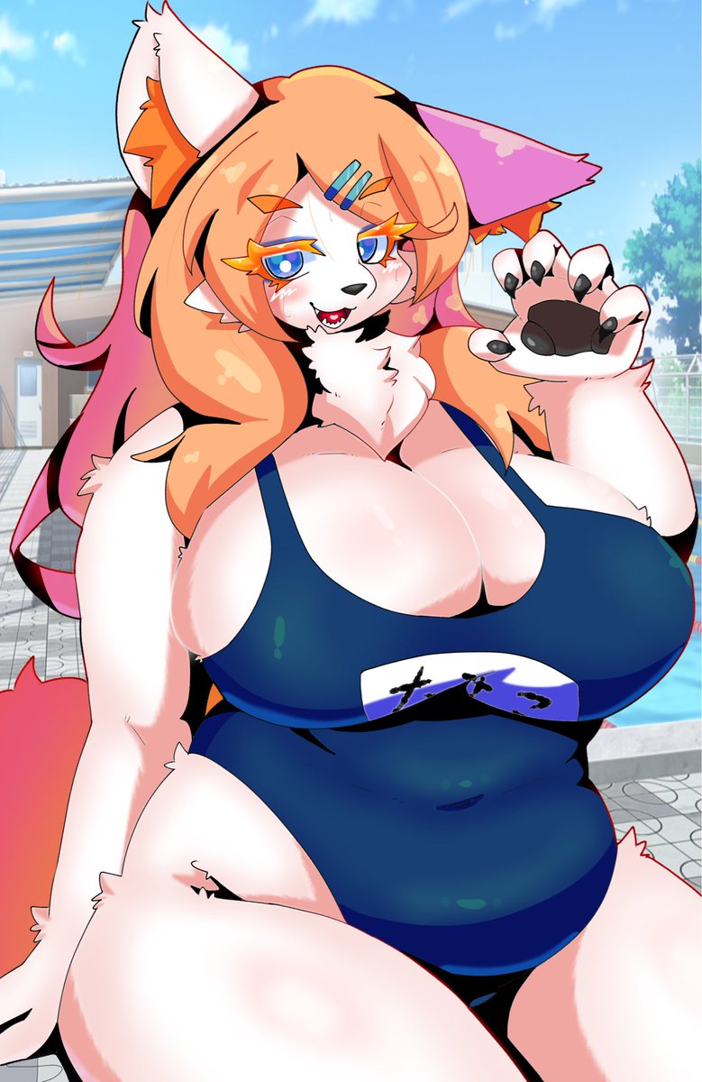 #くそ寒いので水着を貼る

MBM!
MBM!
BBW!
MBM!
BBW! 