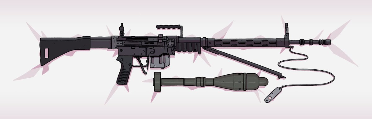 karepack77's tweet image. Commission