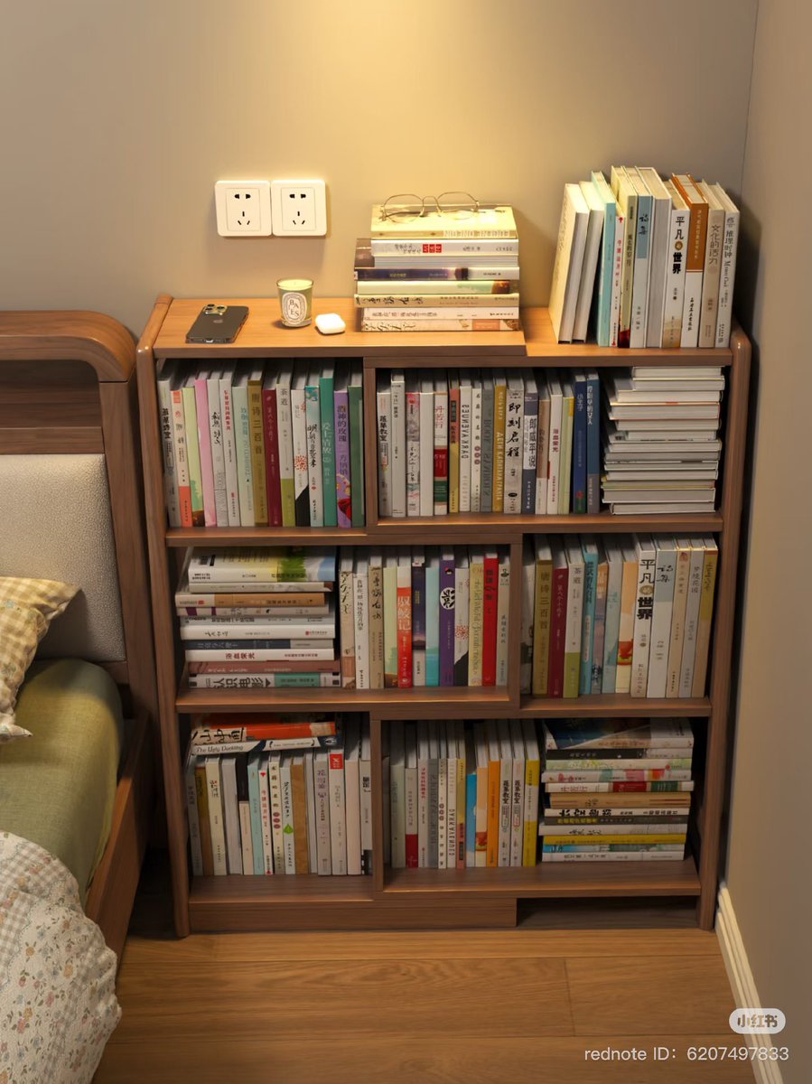 smart furniture for small room

a thread