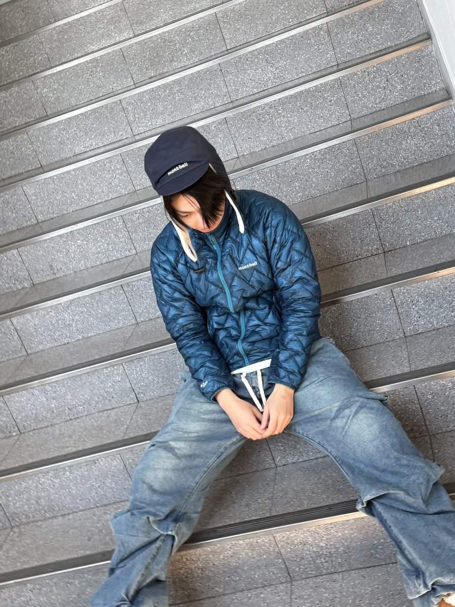 ATEEZUD's tweet photo. [📷] 260125 IG: HONGJOONG

" 🥶 "

https://t.co/8mZaJlH09J
#ATEEZ #에이티즈 #HONGJOONG @ATEEZofficial https://t.co/DjLusJTGFs