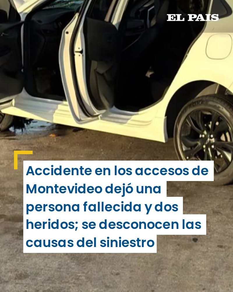 "Los funcionarios de la salud alarmados por la cantidad de víctimas de accidentes de tránsito que sobreviven quedando con severas secuelas
Se informa de muertos, no se hace seguimiento de sobrevivientes que quedan con vidas destruídas
Falta una enérgica prevención de accidentes"