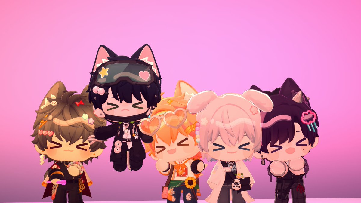 스코시즘 tweet media