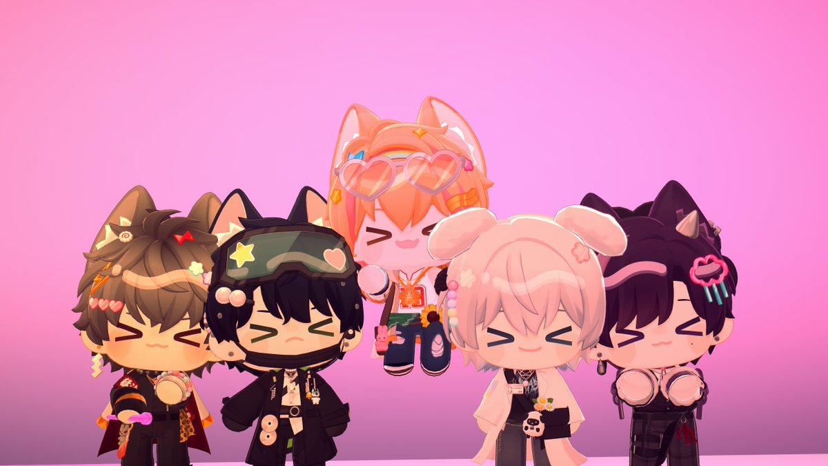 스코시즘 tweet media