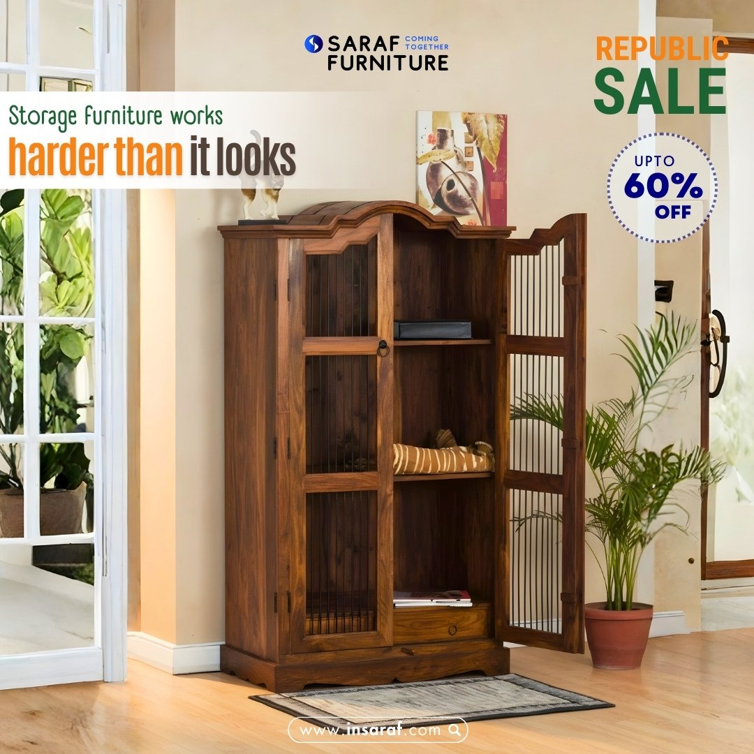 Cabinets are opened, closed, loaded, and moved daily. Build quality decides how long they last.
#StorageCabinet #HomeStorage