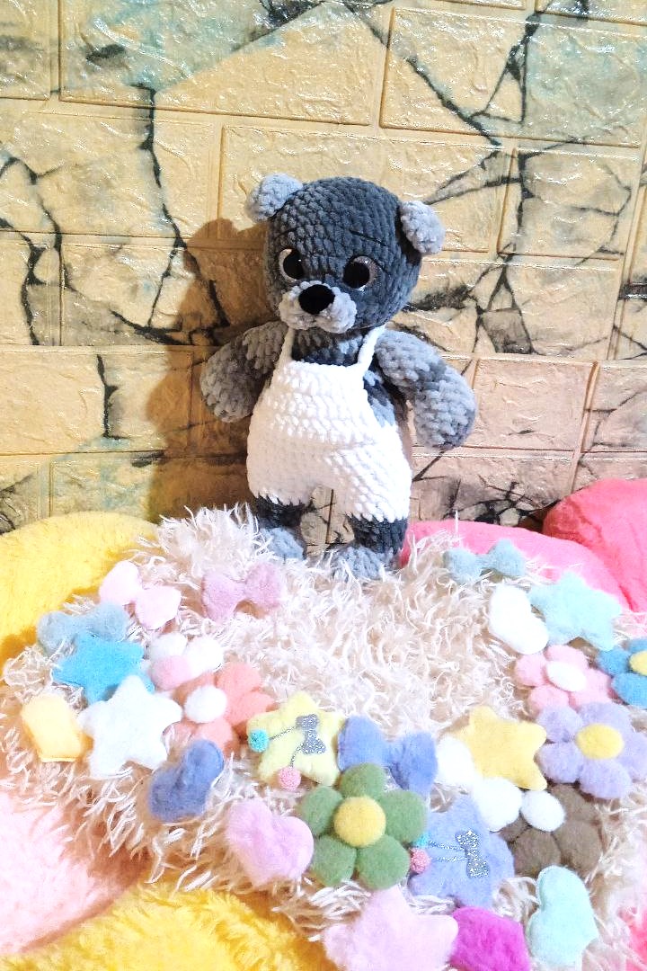 AnaVasic2's tweet image. Odmah dostupan ❤️🥰🧸3000 din