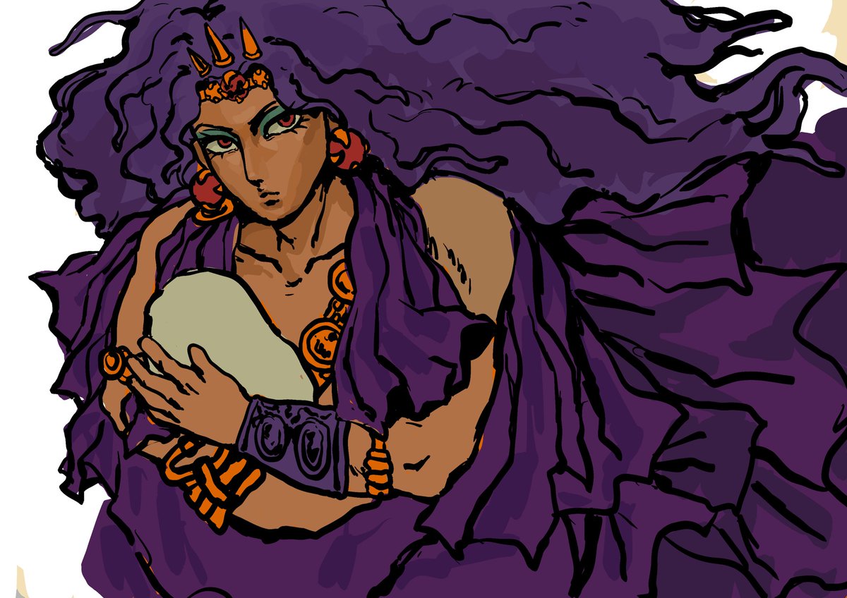 小卉卉 tweet media