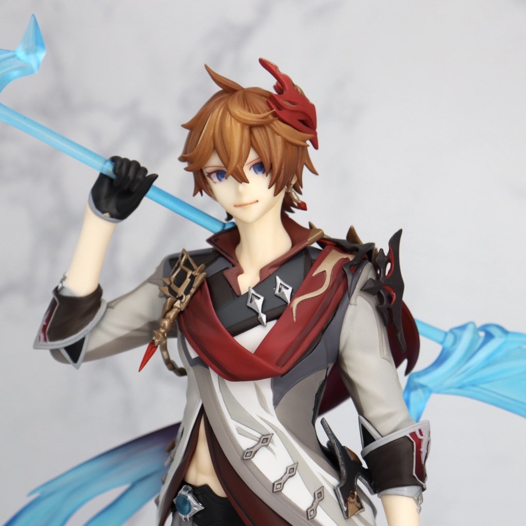 ワンフェス2026冬 崩壊スターレイルからはホタルちゃんのガレージ