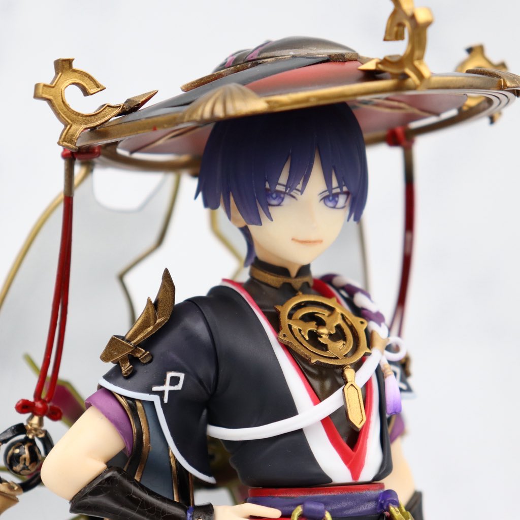 ワンフェス2026冬 崩壊スターレイルからはホタルちゃんのガレージ