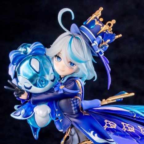 ワンフェス2026冬 崩壊スターレイルからはホタルちゃんのガレージ