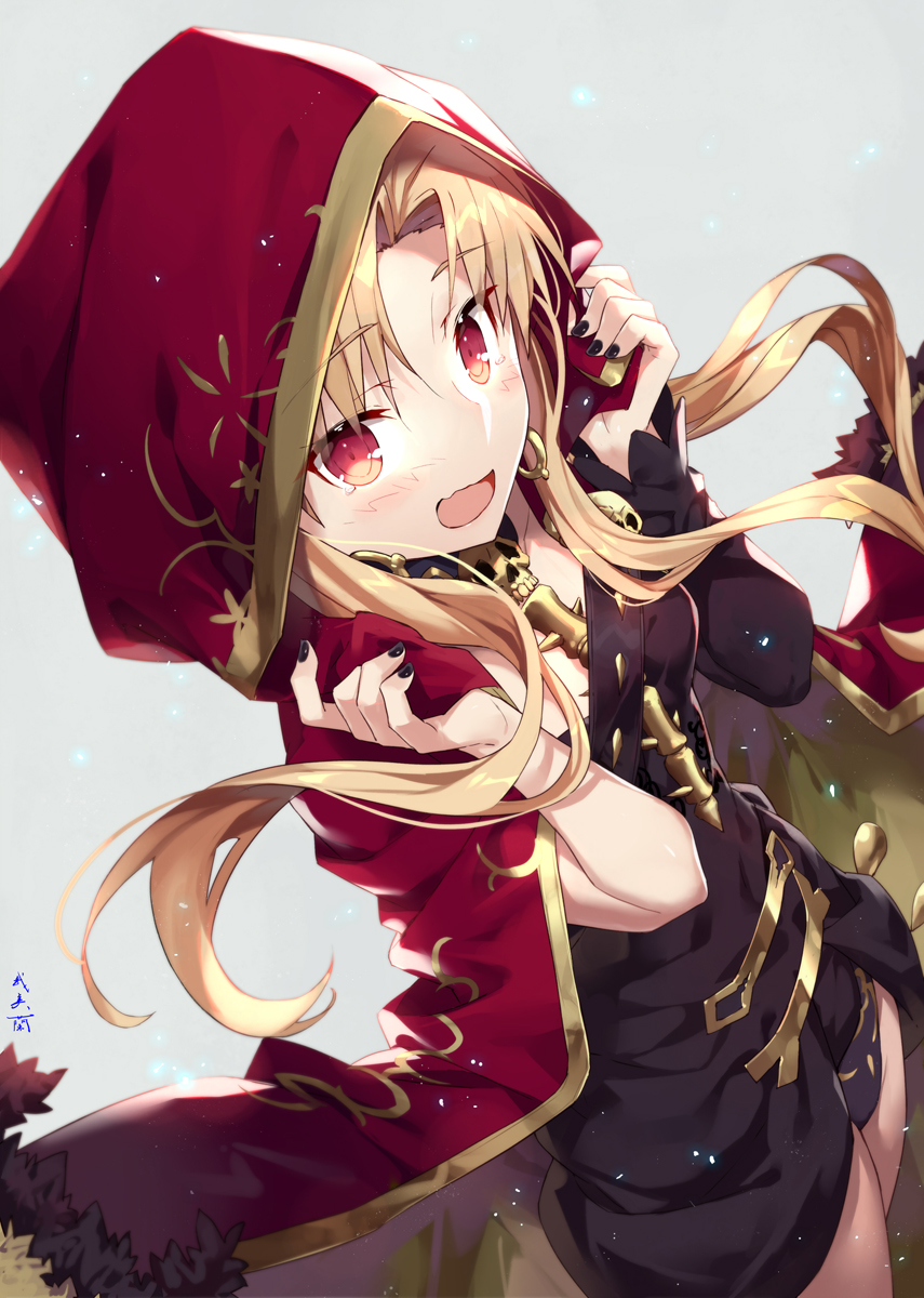 gabiran_'s tweet photo. エレシュキガル ピックアップ！ #FGO https://t.co/gTmNuOYDXF