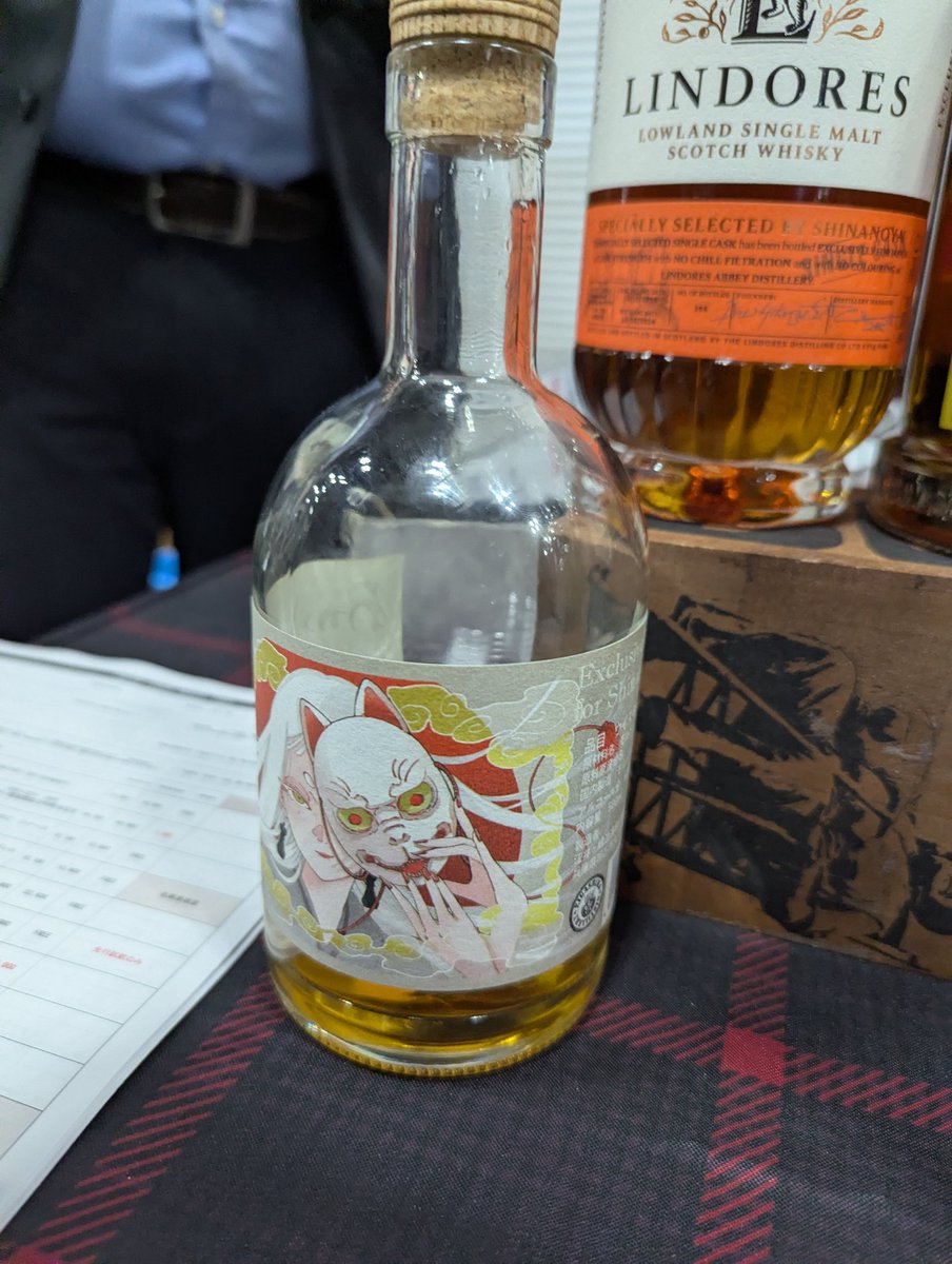 あ） (@shinanoya_a) / Posts / X