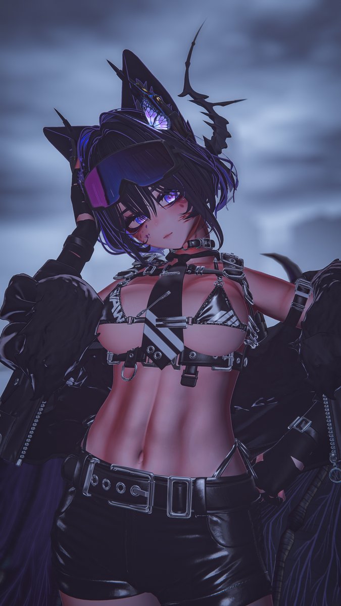 SentoYuki_VRC🔞 tweet media