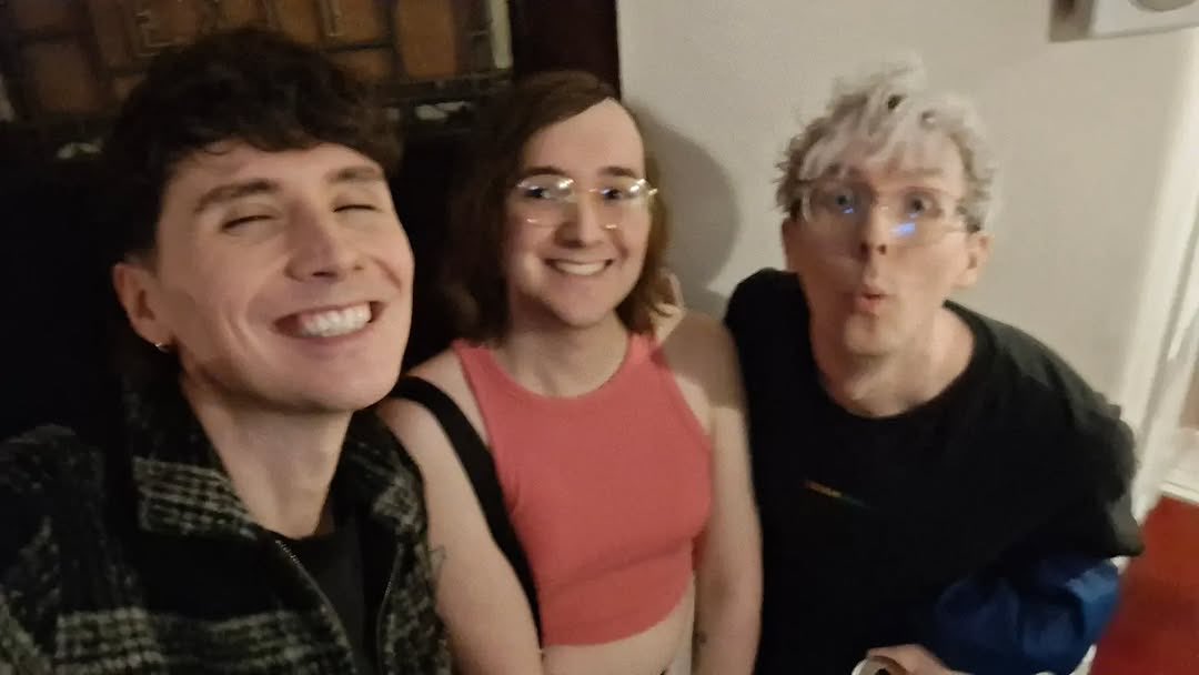 people meeting dnp tweet media