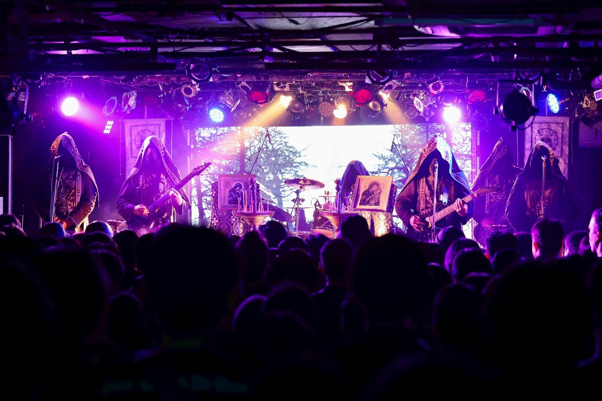 KVIST ブラックメタル blackl LEONIS GX / SKに待望のブラックメタル