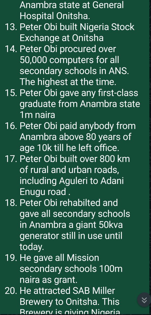 smart255a's tweet photo. @yorubachic @Horiawlar You read and read reply with similar records from Lagos let's compare https://t.co/wZsd3LGmqG