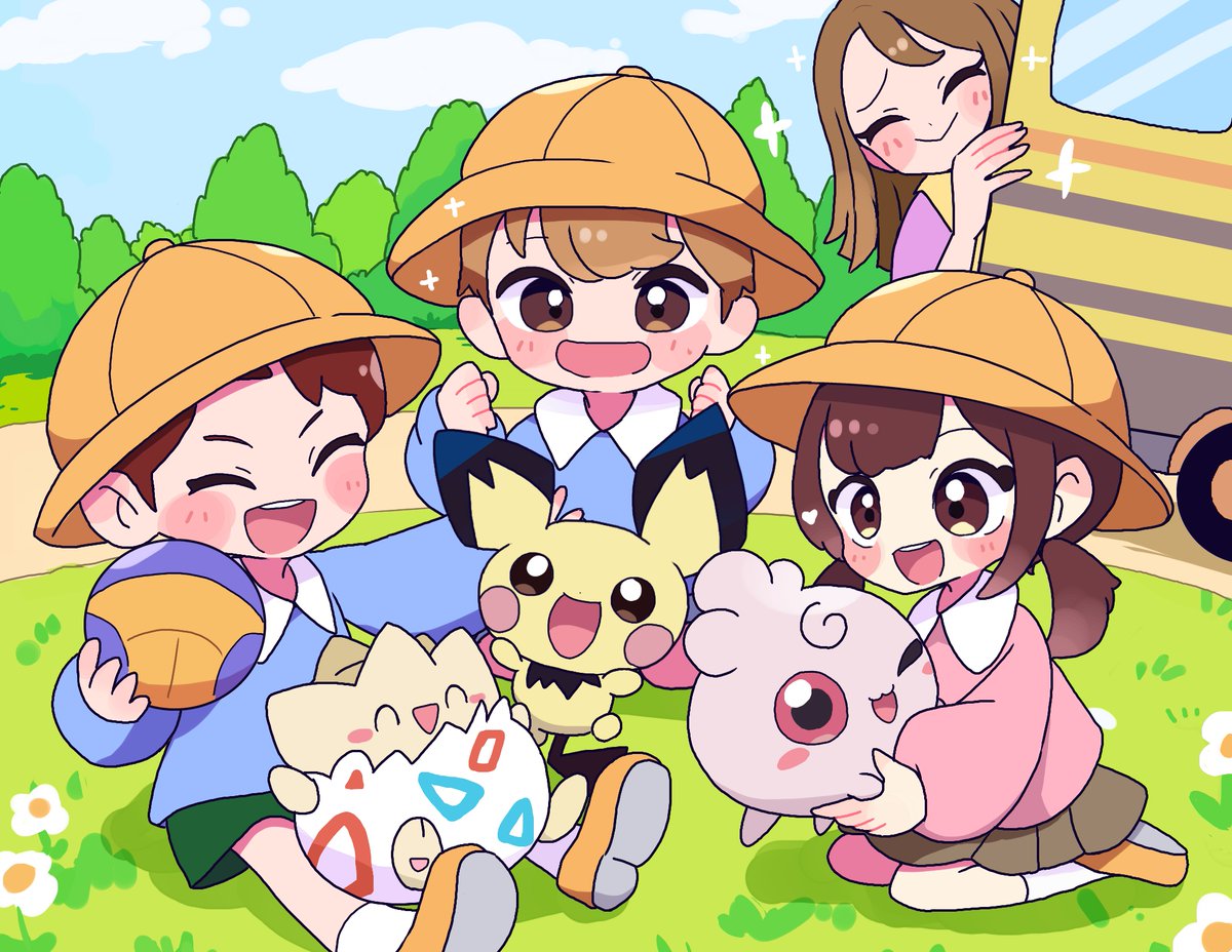 ヨシシ☆ (@4yosisi4) / Posts / X