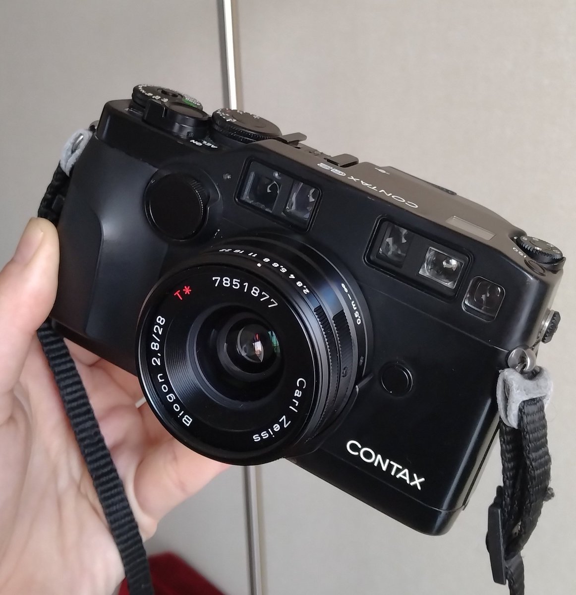 最近全然ポストしてませんが生きてます。今日は久々に写真を撮ることを目的としてお出かけできて嬉しかった。お供はG2でした。