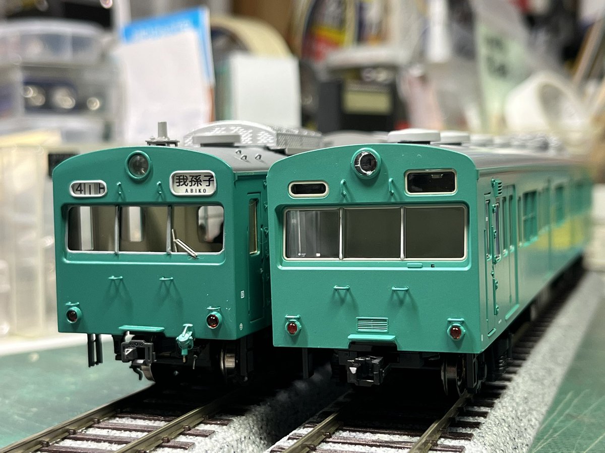 工場長 (@mokeikojo3) / Posts / X