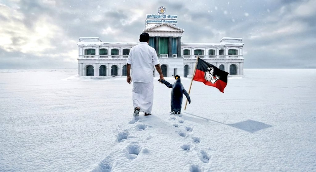 O Wind, / If Winter comes, can Spring be far behind?” — P. B.Shelley

“ஓ காற்றே! 
வாடைக் காலம் இப்போது வந்தால்
வசந்த காலம் என்ன தொலைவிலா இருக்கும்?”

<a href="/AIADMKOfficial/">AIADMK - SayYesToWomenSafety&AIADMK</a>  <a href="/EPSTamilNadu/">Edappadi K Palaniswami-SayYEStoWomenSafety&AIADMK</a>