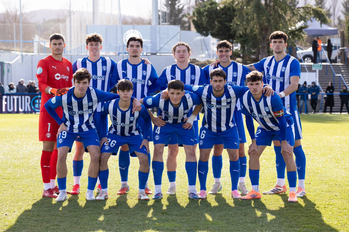 <a href="/SDEibar/">SD Eibar</a> 🔚 | ¡FINAL!

🟦 #Miniglorias 2
[Izei 46', 67’]

⬜️ <a href="/SDEibar/">SD Eibar</a> 0

#MinigloriasEibarB
#SegundaRFEF