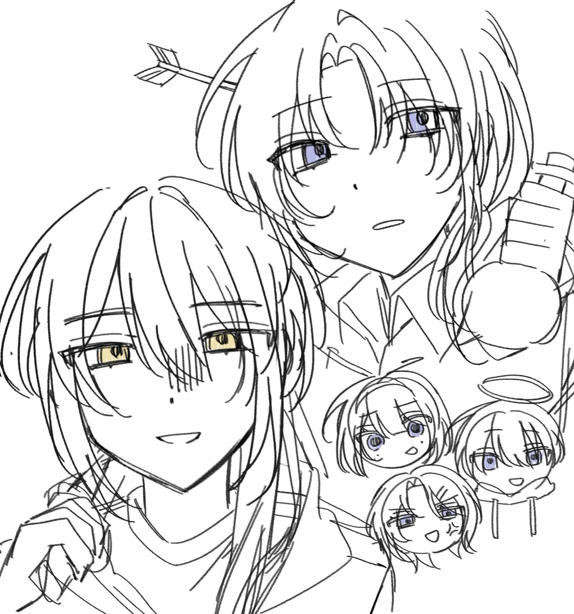 #패러다이스_트친소 
#각팸_트친소 
플래그 티푸 혜비 각팸 좋아하는 접률낮은 복귀유저랑 놀아줄사람