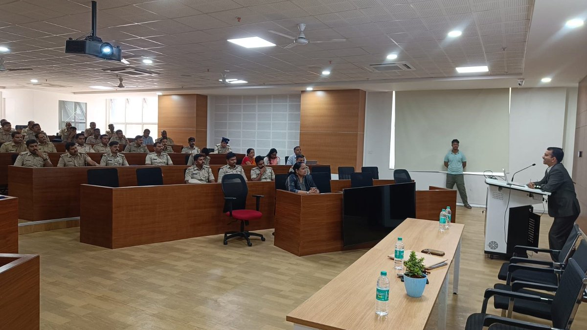 DCP South-West Bengaluru City tweet media