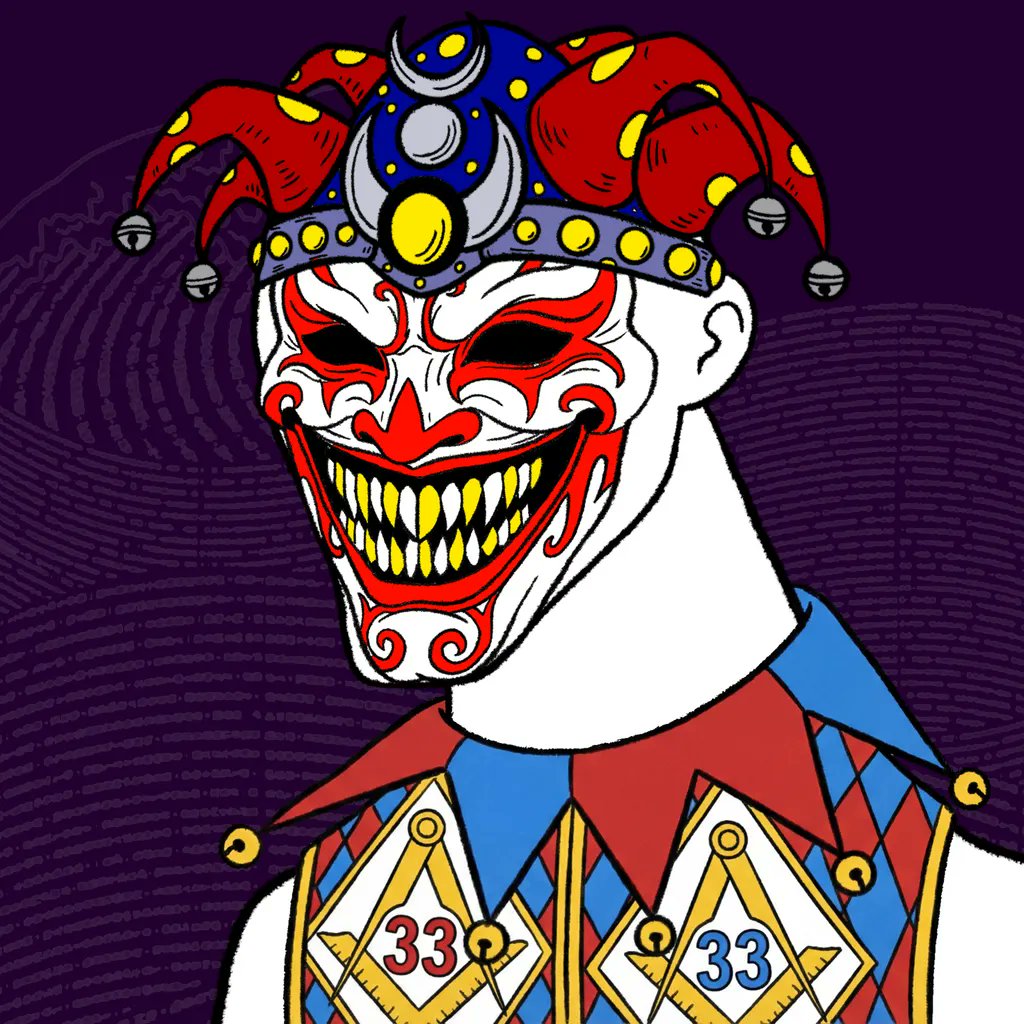 4ReaL_pWo's tweet photo. @SacredWEB3 @whispermyname $JESTER's are NOT giving up! 🤡😂🤣🃏

https://t.co/9C4ZzREyhz

https://t.co/Q42j5b4YKD

https://t.co/tIDepfAVX7

https://t.co/tIDepfAVX7 https://t.co/2gi1vcWh1r