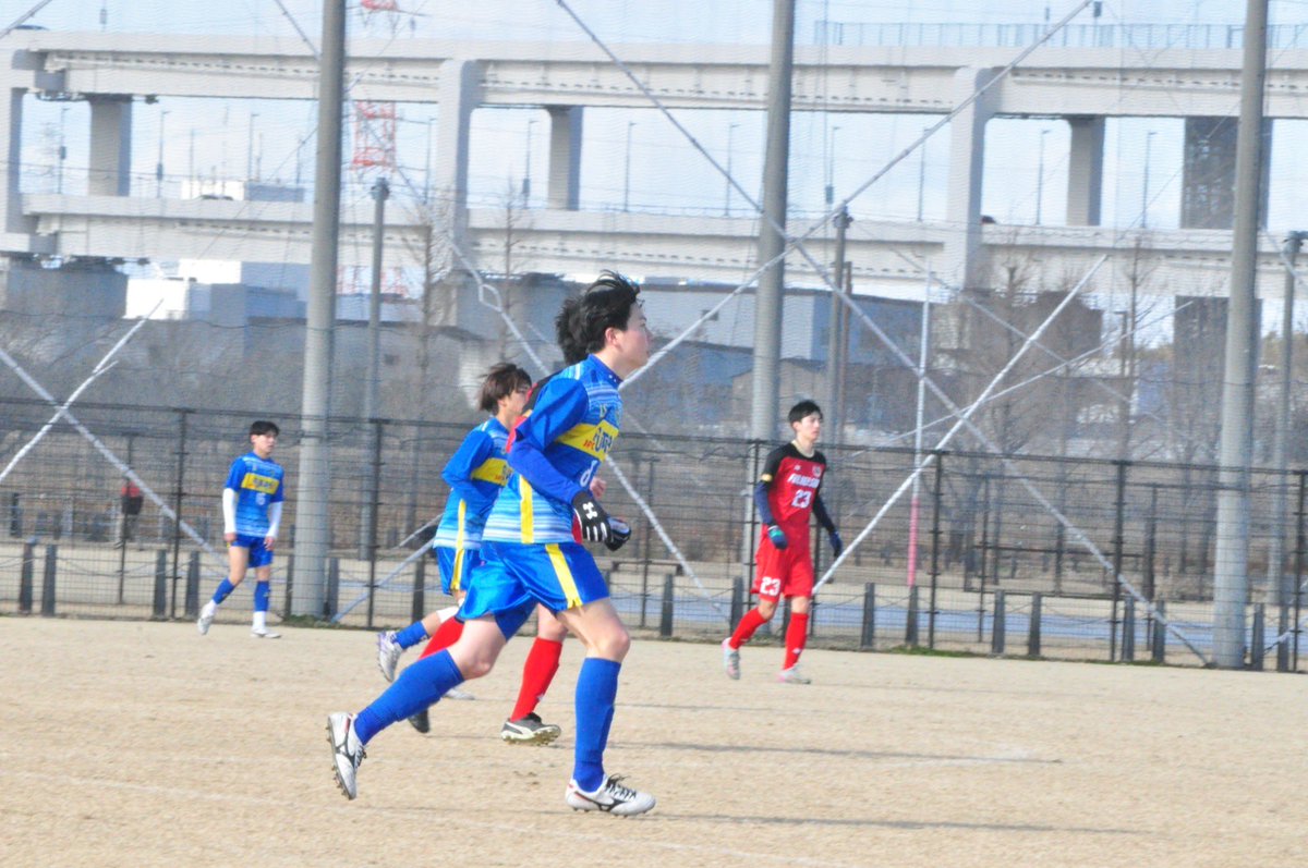 jfc_futuro's tweet photo. 【MATCH RESULT】

📅 1/25（日）＠新横浜球技場
横浜市民大会準決勝
JFC FUTURO 6-0 FULNELSON

決勝を前にした負けられない試合。先制点を口火に前半3点後半3点と大量得点で勝利することができました✨️

FULNELSONの皆様、審判団の皆様、そして応援してくださった皆様ありがとうございました😭 https://t.co/myoUyIwobE