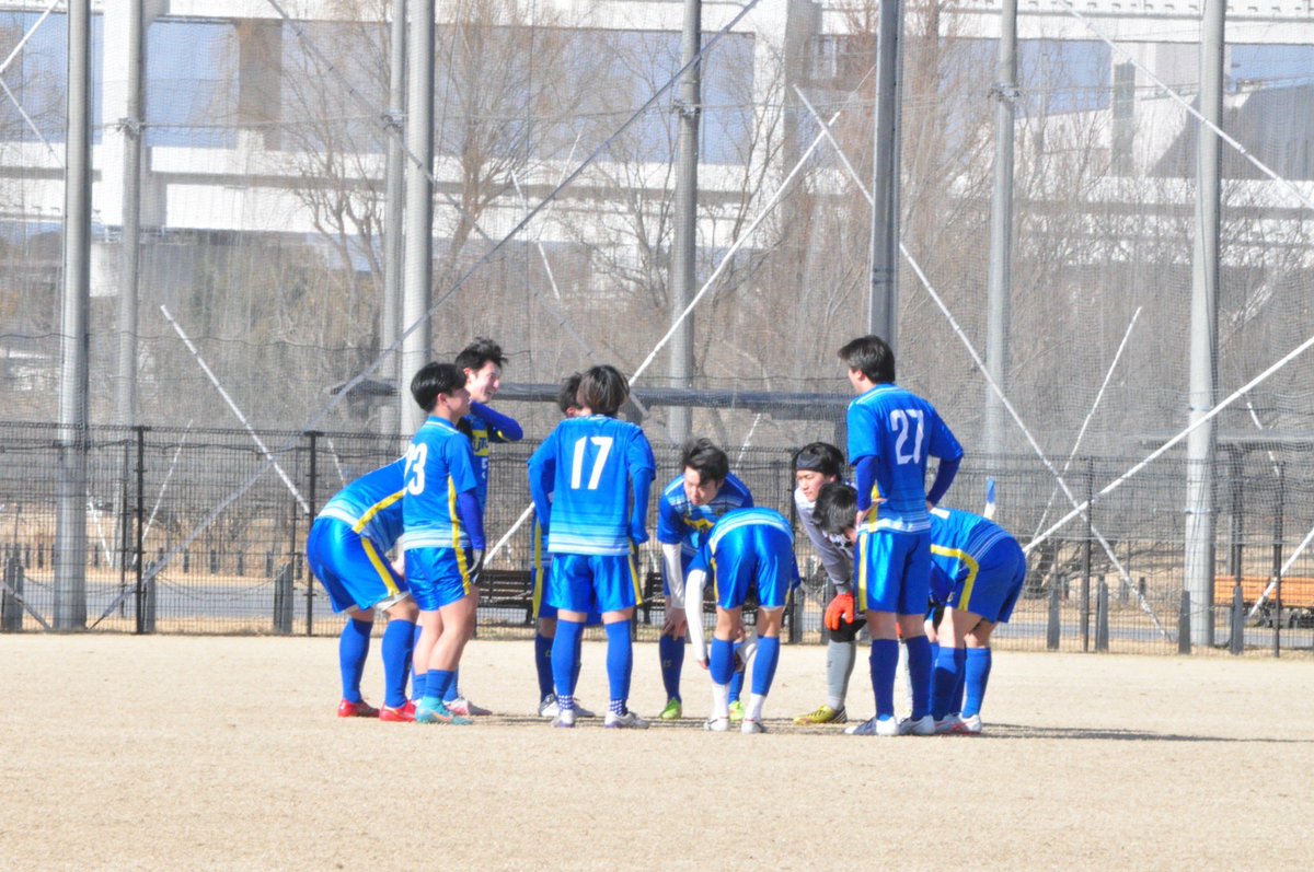 jfc_futuro's tweet photo. 【MATCH RESULT】

📅 1/25（日）＠新横浜球技場
横浜市民大会準決勝
JFC FUTURO 6-0 FULNELSON

決勝を前にした負けられない試合。先制点を口火に前半3点後半3点と大量得点で勝利することができました✨️

FULNELSONの皆様、審判団の皆様、そして応援してくださった皆様ありがとうございました😭 https://t.co/myoUyIwobE