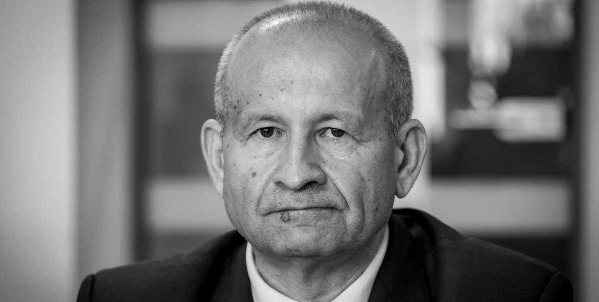 Odszedł do domu Ojca dobry Człowiek.
Wczoraj zmarł Stanisław Kagan,radny pow.mieleckiego nieprzerwanie od 2006 roku,działacz społeczny.Miał 63 lata. W latach 80. był działaczem opozycji studenckiej i Niezależnego Zrzeszenia Studentów, wspierał działalność „Solidarności”. 
#Mielec