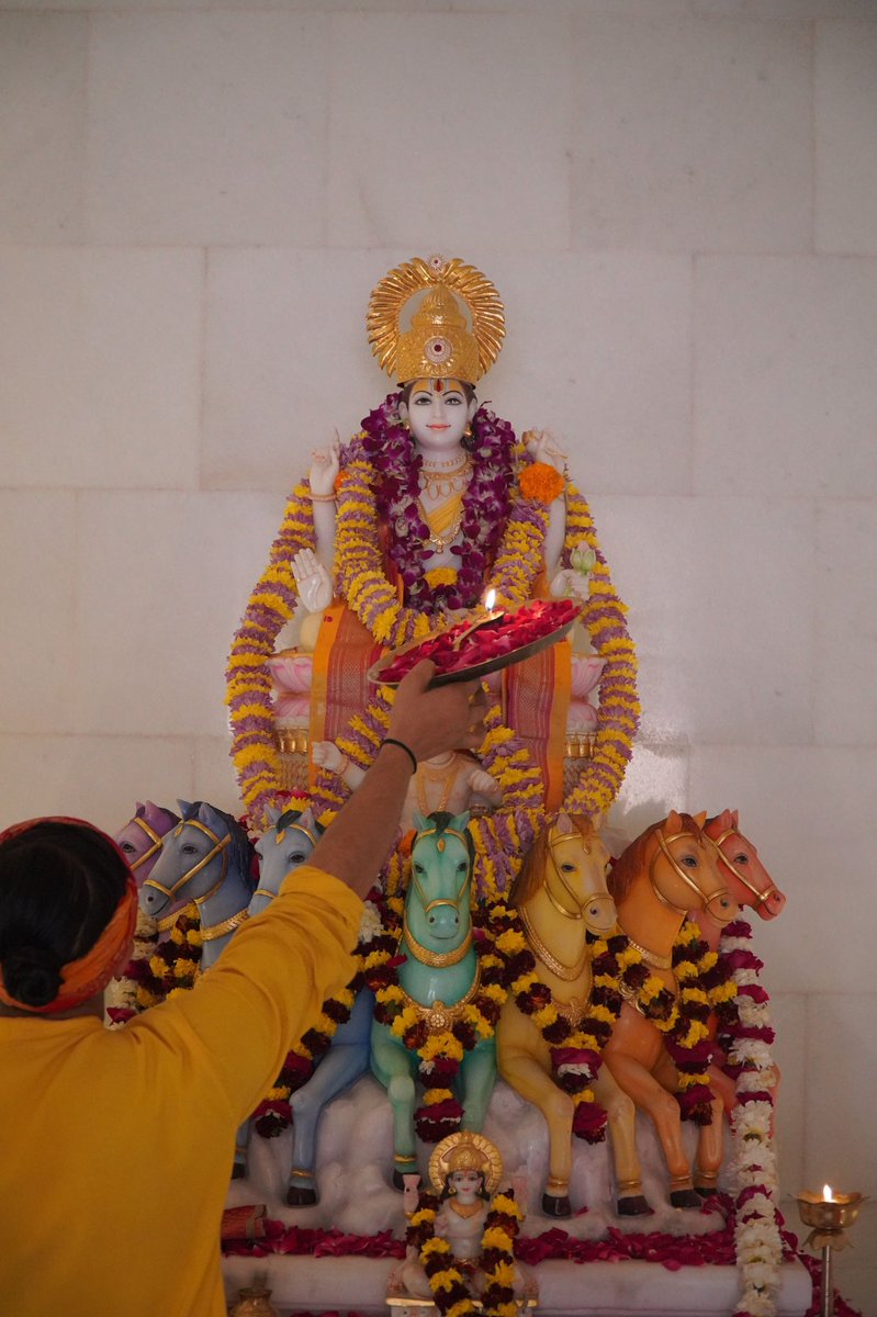 Shri Ram Janmbhoomi Teerth Kshetra tweet media