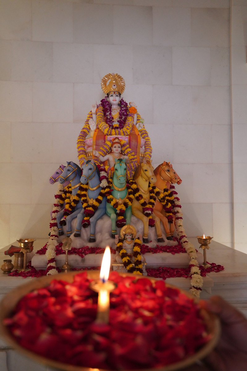 Shri Ram Janmbhoomi Teerth Kshetra tweet media