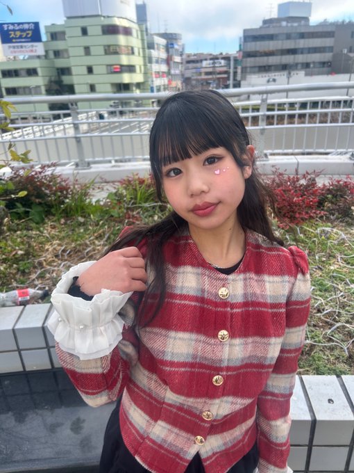 Twitterのコスプレ画像10