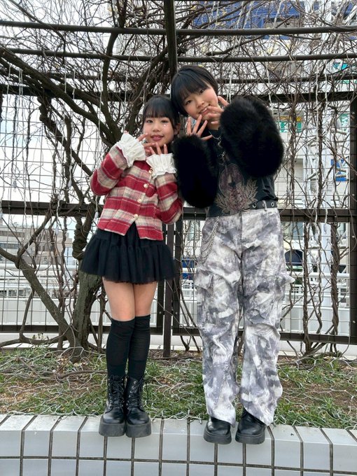 Twitterのコスプレ画像11