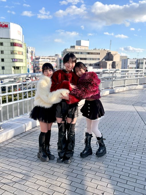 Twitterのコスプレ画像12