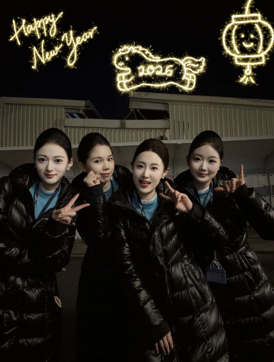 厦门空姐 巧丽 tweet media