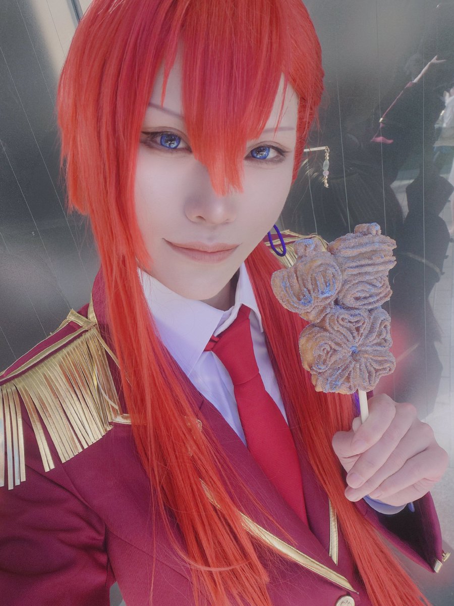 レオくんで隣に立ててほんっっっとうに幸せでした…昨日も本当に