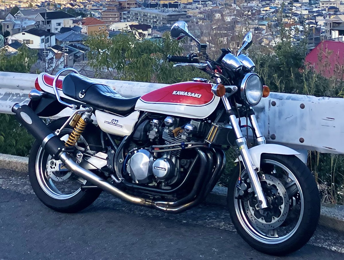 Kyo (@air_cooled_x2) / Posts / X