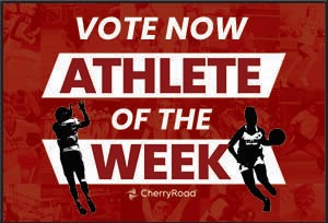 JasonDellaRosa's tweet photo. Voting has started for this week's Readers' Choice Herald Democrat Athlete of the Week. Voting is free and can be done daily at this link https://t.co/vMDDpKP2ey through Wednesday night https://t.co/fIqKjSXqtY