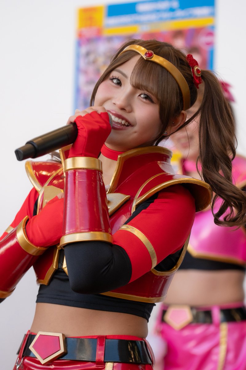 2026.1.25 錦糸町マルイ
特撮がるずフリーライブ
#特撮がるず 
#きゃすみる 
#きゃすみるまじでラブいやん